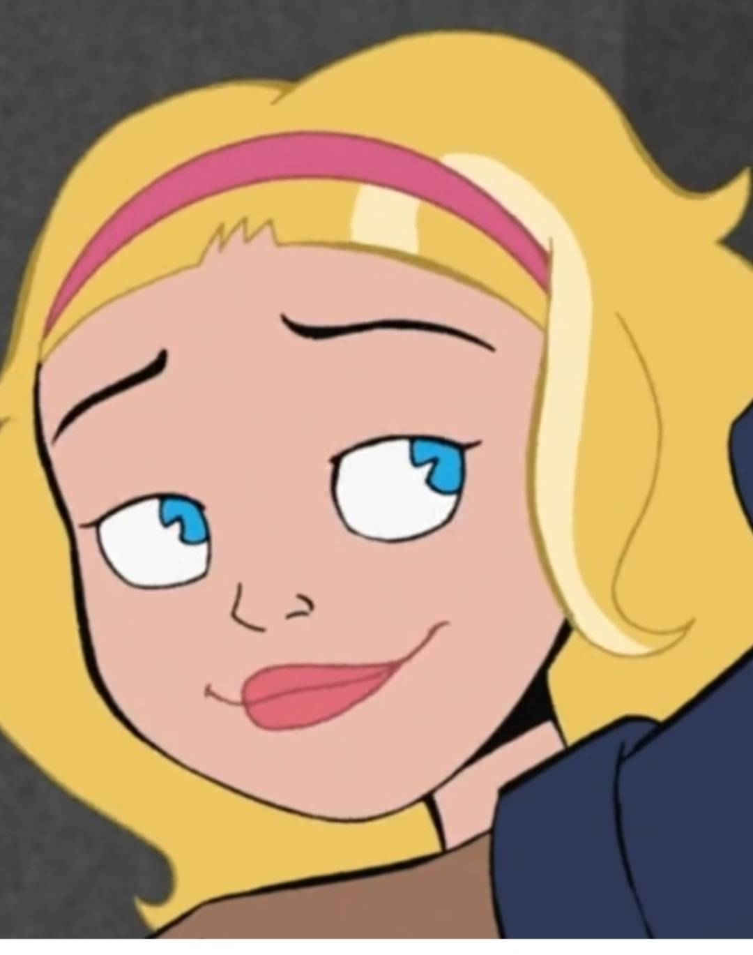 American Dragon Jake Long Rose