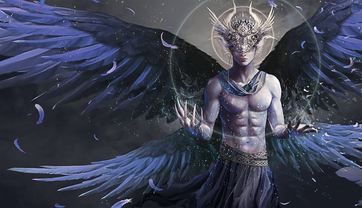 Bene-Elohim User Profile | DeviantArt
