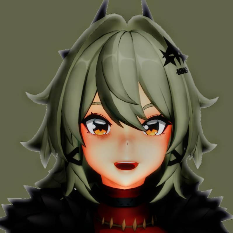 MMD. Zenless Zone Zero. Caesar King by Trewy312 on DeviantArt