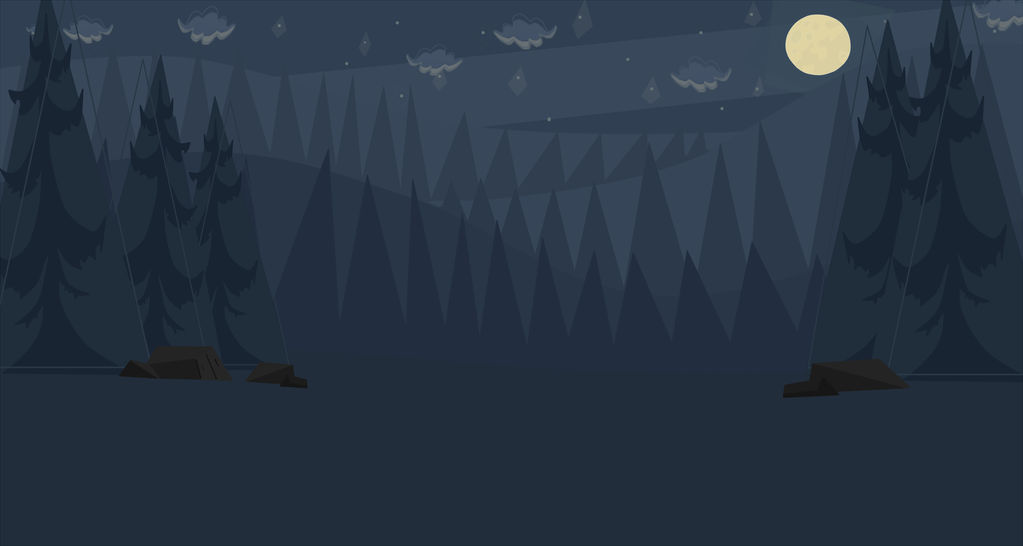 TDI Backgrounds - Night by Ylime-Kpa on DeviantArt