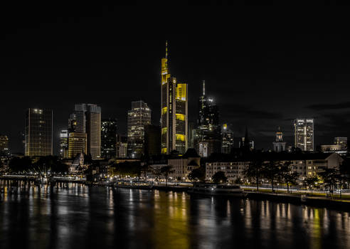 Frankfurt (Main) I