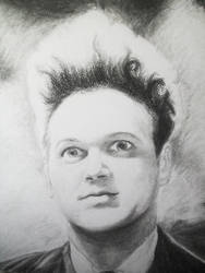 David Lynch's Eraserhead