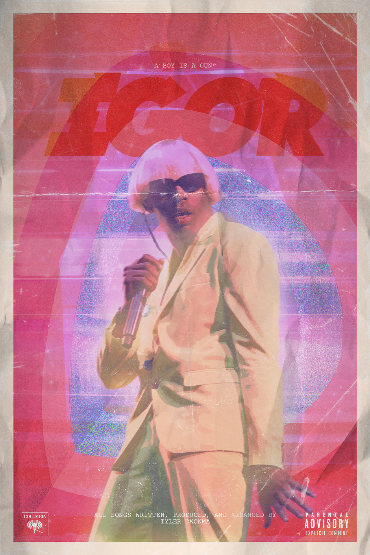 Igor Poster by gustavitoco on DeviantArt