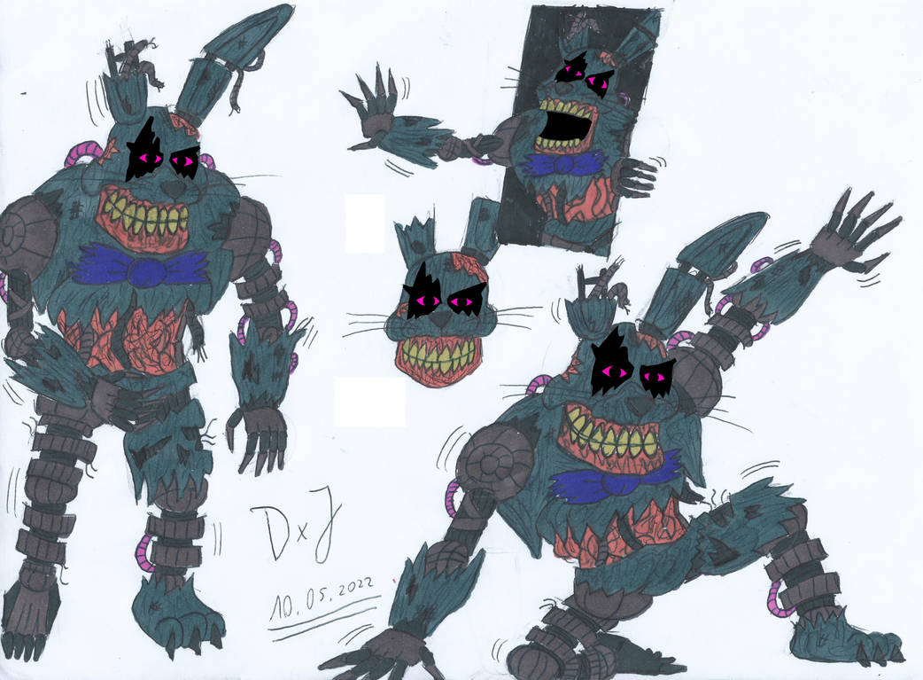 Burtrap Icon Burntrap redesigned by DarthXJacob on DeviantArt