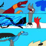 The Evolution