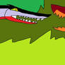 Spinotroodontus VS Mixeloptor