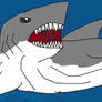 Aquana vs Megalodon