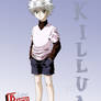 Killua