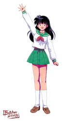 Kagome