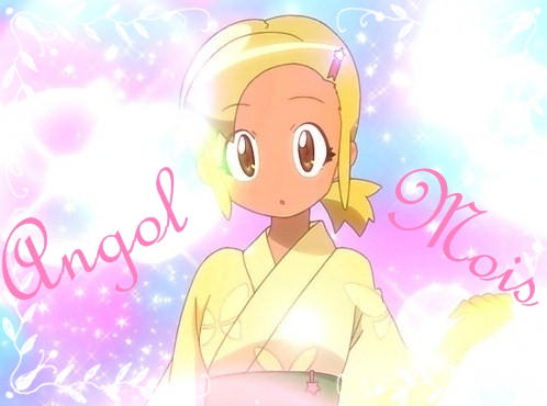 Angol Mois by Natsumi---Hinata on DeviantArt