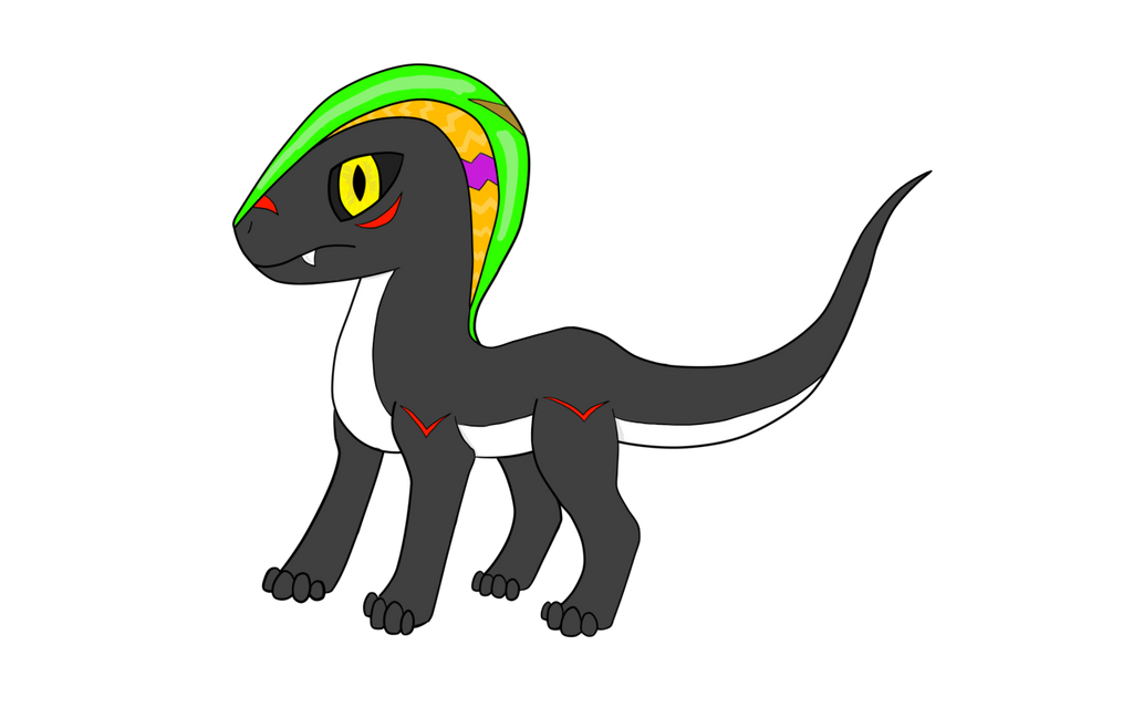 Dagger by foofoo3576 Dagger by foofoo3576