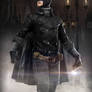 Batman - gotham by gaslight