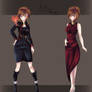 .:DGM OC:. Lisette Rosseau