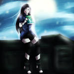.:Naruto:. Night Classes by SleepingAyumu