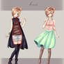 .:DGM OC:. Arcueid