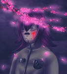 .:Naruto:. Gentle Killer by SleepingAyumu