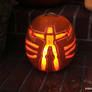 Toa Ignika Jack O' Lantern