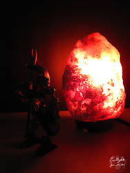 The Great Firelight Stone