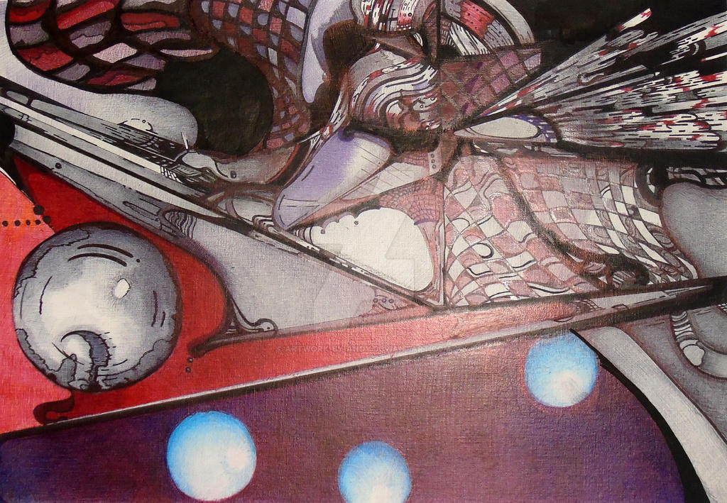 Deviantart 1.red The Red One by artwork-by-andy on DeviantArt
