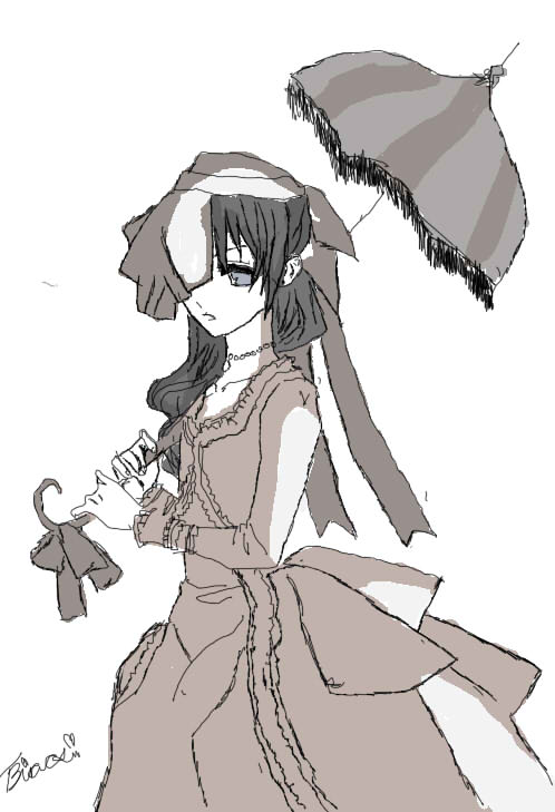 :~My Lady Ciel~: