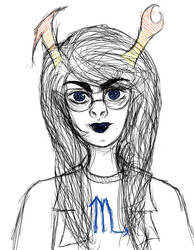 Vriska Serket