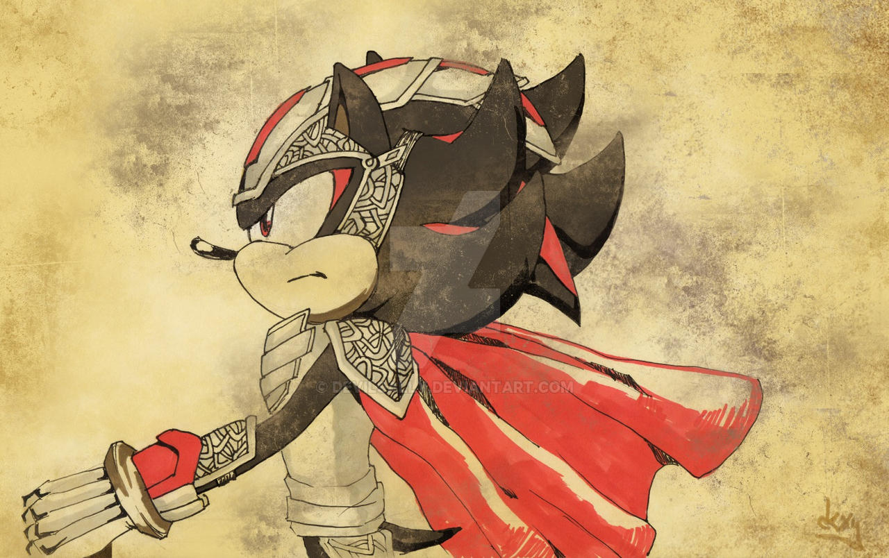 Sir Lancelot by DevilsAlly on DeviantArt