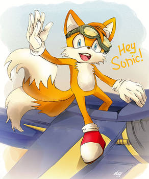 Tails