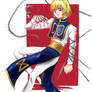 Kurapika