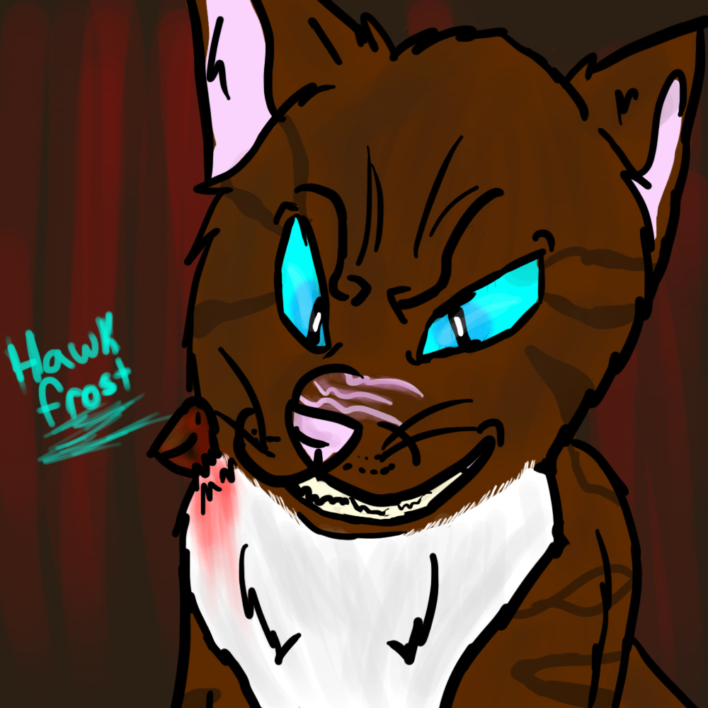 Hawkfrost