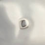Sean's Bellybutton Close up