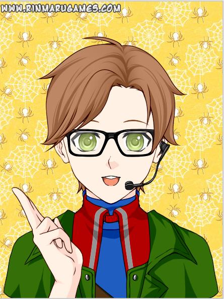 Peter Parker Anime Style! by LightspeedPhoenix on DeviantArt Peter Parker Anime Style! by LightspeedPhoenix on DeviantArt