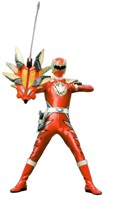 Triassic Ranger by LightspeedPhoenix on DeviantArt