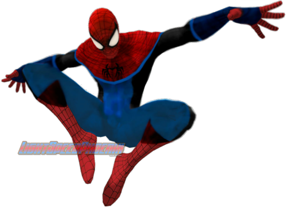 The Amazing Spider Man Go Launcher EX Theme by gseth on DeviantArt