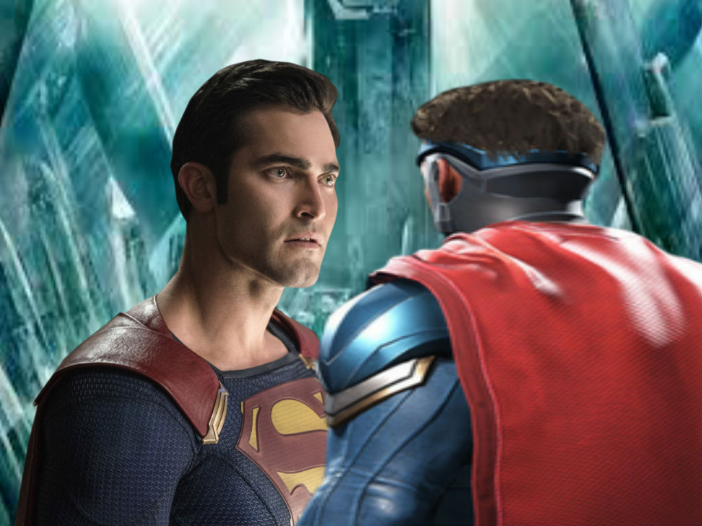 injustice 2 Henry cavill as superman deepfakes by kingcapricorn688 on  DeviantArt