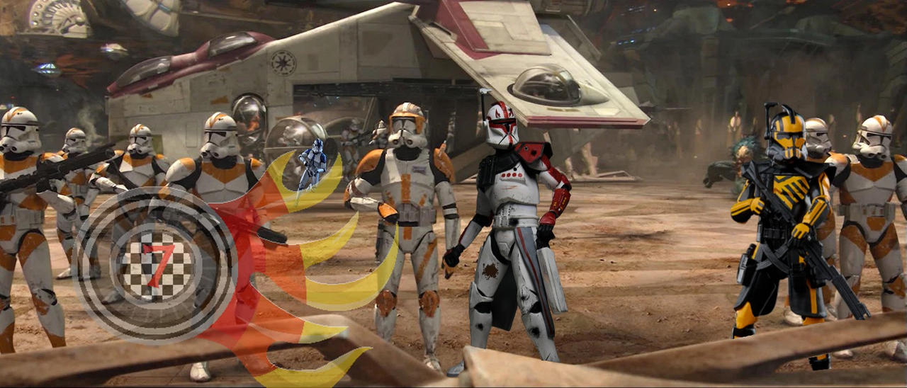 Rendezvous with General Kenobi by LightspeedPhoenix on DeviantArt