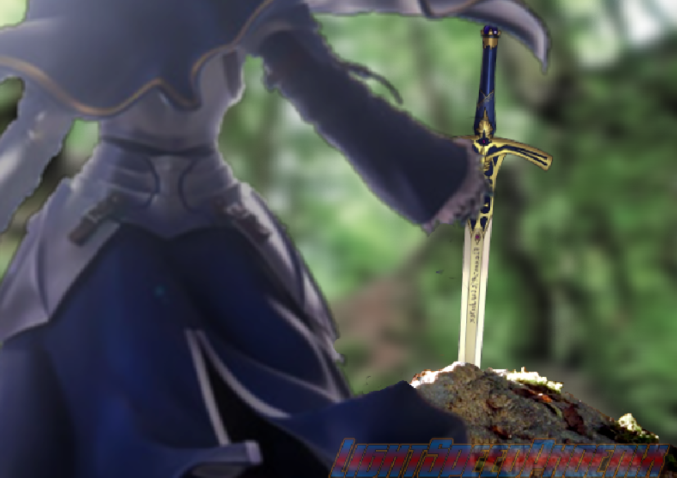 Sympho-Saber: Song of Swords G Cover by Enchilada645 on DeviantArt