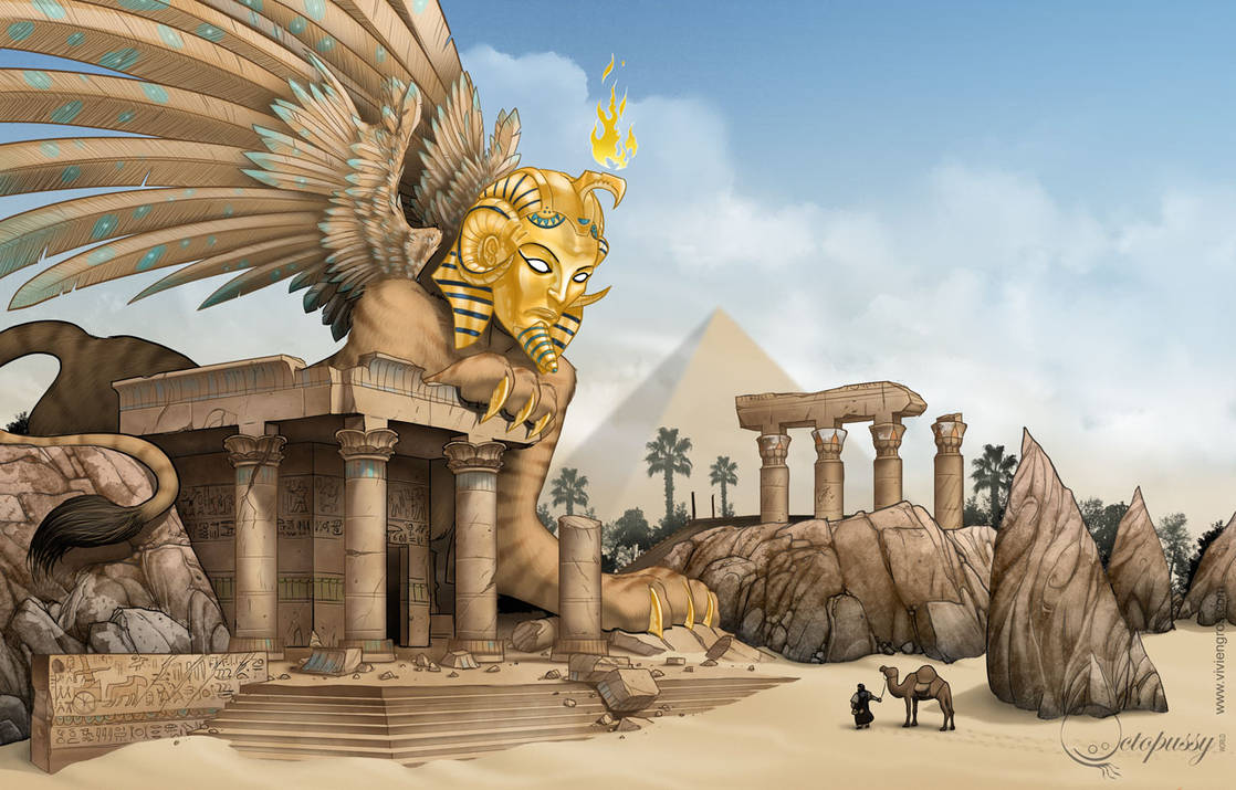 Тело льва и голова. Сфинкс Древнеегипетская мифология. Сфинкс Египет арт мифология. Сфинкс Египет мифическое существо. Сфинкс древняя Греция.