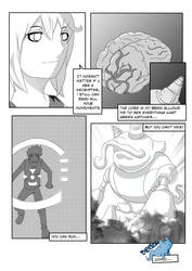 Manga - comic page 1