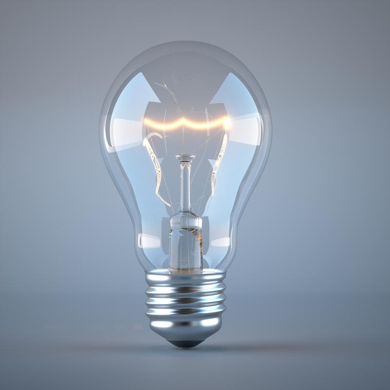 Light Bulb Gd Deviantart Light bulb by Geckly on DeviantArt