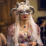 Regina (Masquerade Ball)