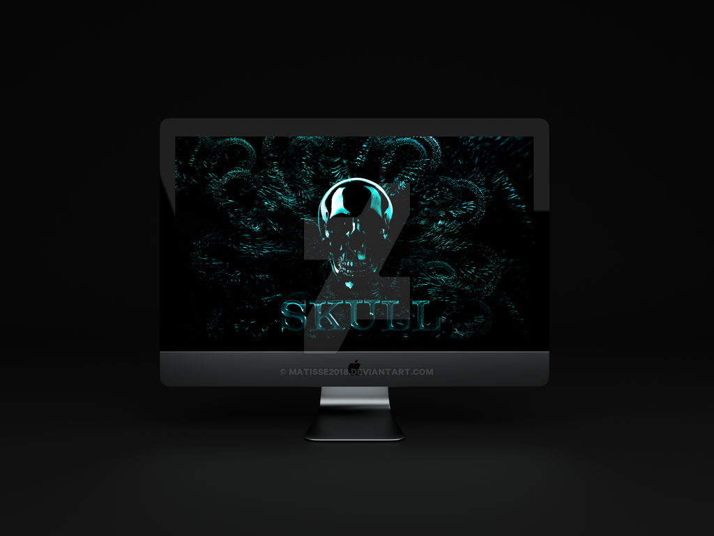 Skull Color Mod Skull Color by matisse2018 on DeviantArt