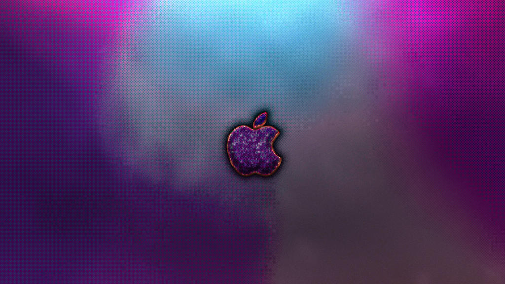Apple Colors by matisse2018 on DeviantArt