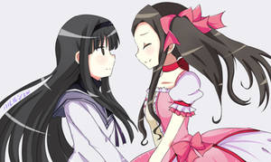 Claris Clear Sky By Harurunzw On Deviantart Claris Clear Sky By Harurunzw On Deviantart