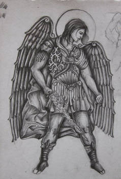 Archangel Michail