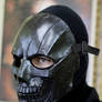 Black mask