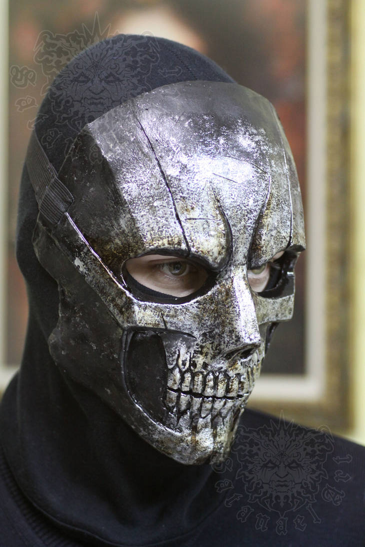История железной маски. Железная маска арт. Крутые маски. Металлическая маска. Маска из металла.