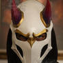 League of Legends: Blood Moon Jhin mask