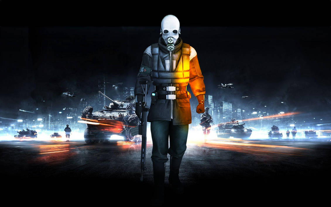 Civil Protection Battlefield by brenzer on DeviantArt