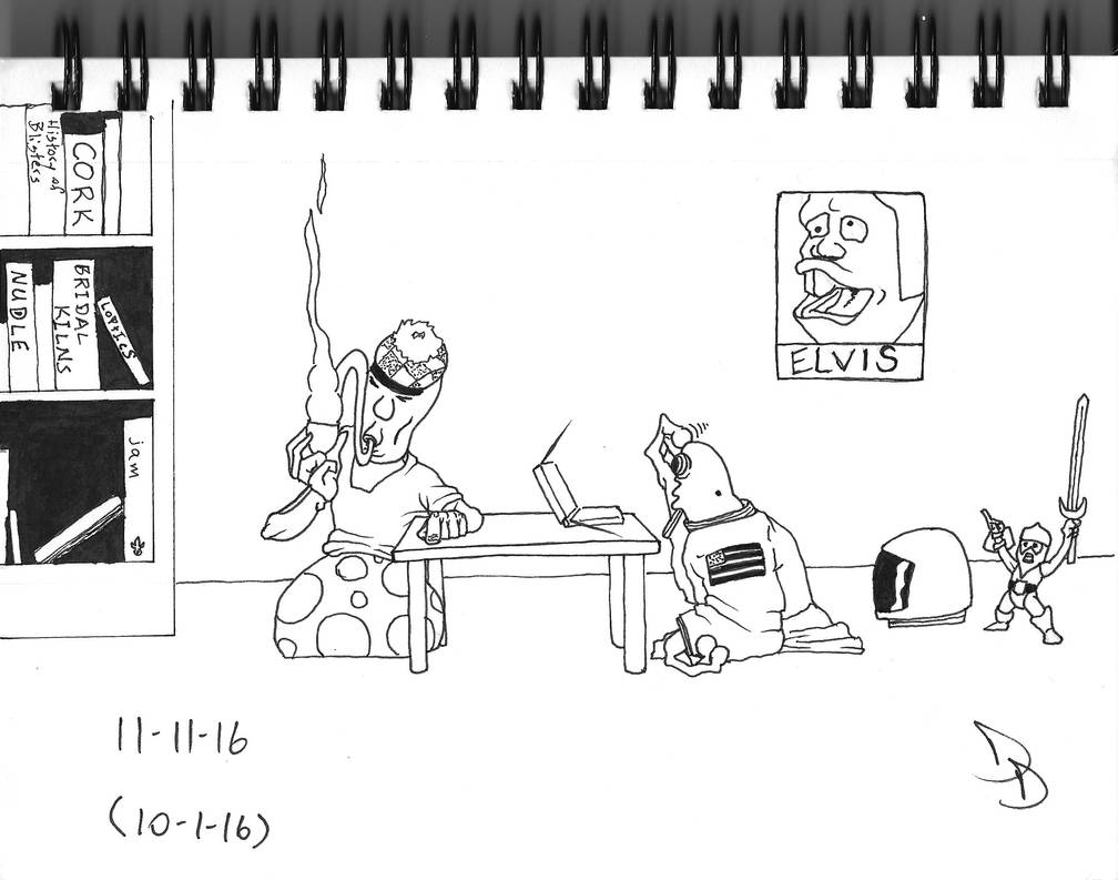 11 11 16 By Arachnidbethlehem On DeviantArt 11-11-16-by-arachnidbethlehem-on-deviantart
