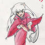 InuYasha's Force